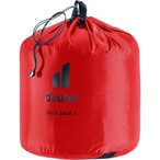 Deuter Pack Sack 5  Packsäcke rot Größe ONE SIZE Camping