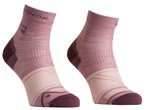 Ortovox Damen Alpine Light Quarter Socks 39/41