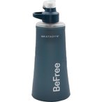 Katadyn BeFree Filter AC 1.0 - Wasserfilter slate blue