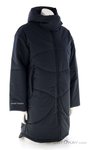 Kari Traa Karoline Parka Damen Mantel-Schwarz-L-XL