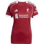 adidas FC Liverpool 25-26 heim Teamtrikot Damen
