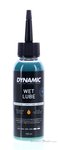 Dynamic Wet Lube Premium 100ml Kettenschmiermittel-Schwarz-One Size