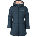 Vaude Greenfinch III Mantel Kinder  Winterjacke blau Größe 122  Lifestyle  Was