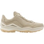 Lowa Maddox Pro Lt Low  Herren  Zustiegsschuhe beige Größe 42 Trekking