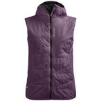 Ortovox Swisswool Piz Duan Vest Women - Isolationsweste