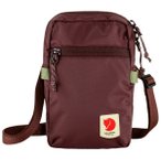 Fjällräven - High Coast Pocket 0,8 - Umhängetasche Gr 0,8 l rot