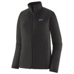 Patagonia - Women's R1 Jacket - Fleecejacke Gr M schwarz