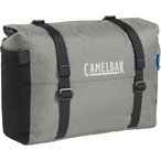 Camelbak M.U.L.E. Handlebar Lenkertasche  Fahrradtaschen grau Größe 12L Campin