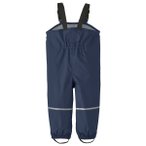 Patagonia - Baby's Torrentshell 3L Bibs - Regenhose Gr 2 Years blau