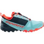 Dynafit Traverse  Damen  Zustiegsschuhe rot Größe 42.5 Trekking  Schnell trock