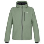 2117 of Sweden - Kabo Ski Jacket - Skijacke Gr S grün