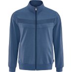 SCHNEIDER SPORTSWEAR Herren Blouson GARRETM-Jacke, Größe 56 in Blau