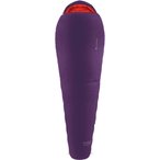 Ferrino Diable 1100 Duvet RDS Down Schlafsack  Daunenschlafsäcke lila Größe m