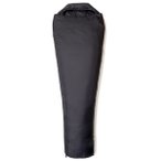 Snugpak - Softie 10 Harrier - Kunstfaserschlafsack Gr max Bodylength: 205 cm Zip
