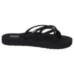 Teva - Women's Olowahu - Sandalen 41 schwarz
