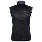 GORE Wear - Women's Drive Vest - Fahrradweste Gr 34 schwarz