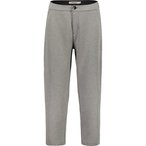 Maloja LespeziM. Hose Damen  Jeans & Freizeithose grau Größe S Lifestyle  Elas