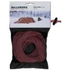 Hilleberg - Guy Line - Abspannleine Gr 25 m - Ø 3 mm rot/weiß
