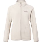 Berghaus Hanby IA  Damen  Fleecejacke stone Größe M Trekking  Schnell trocknen
