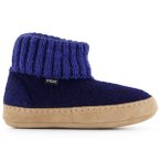 Stoic - Kid's HyddaSt. II Wool Knit Boot - Hüttenschuhe 24 blau