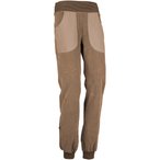 E9 Iuppi Hose Damen  Kletterhose braun Größe S Bouldern  Hautfreundlich