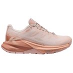 Keen - Women's Targhee Apex WP - Multisportschuhe 37 rosa/braun