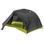 Big Agnes Tiger Wall UL2 Bikepack 2-Personen Zelt, asphalt/evening primrose