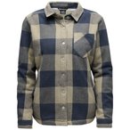 Black Diamond Project Lined Flannel Damen - Funktionshemd (Auslauf)