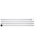 Snow Peak - Hering für Vorzelt oder Abdeckplane -&nbsp;Wing Pole 280cm Aluminum
