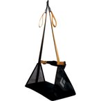 Black Diamond Bosun's Chair  Big Wall & Zubehör schwarz Größe One Size Alpink