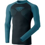 DYNAFIT Herren Shirt SPEED DRYARN, Größe XXL in Blau