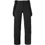 Schöffel Style Pontre Hose Herren  Skihose schwarz Größe XL Skifahren | Freer