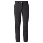 VAUDE Farley Stretch ZO II Zipphose Damen