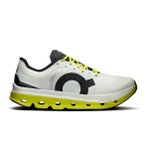 On Cloudflow 5 Herren Laufschuhe ( Weiß 44,5 EU, EU |)