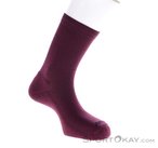 Northwave Switch High Bikesocken-Rot-S