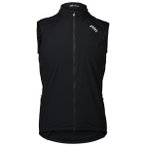 POC - Pro Thermal Vest - Fahrradweste Gr S schwarz