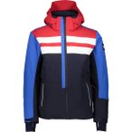 CMP Herren Jacke, Größe 54 in Pink