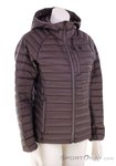 Black Diamond Deploy Down 1.0 Damen Isolationsjacke-Lila-M