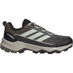 adidas Terrex Skychaser AX5  Herren  Zustiegsschuhe grau Größe 43  Trekking  S