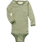 Engel Baby Overall Kinder  Overalls gruen Größe 74  Lifestyle  Merinowolle
