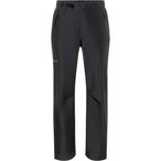 Marmot Minimalist Pertex Hose Herren  Hardshellhose & Regenhose schwarz Größe 