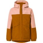Vaude Escape Padded  Kinder  Isolationsjacke braun Größe 104 Trekking  Isolier