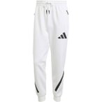 ADIDAS Herren Hose New adidas Z.N.E., Größe L in Weiß