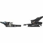 Fritschi Tecton 10 26/27 Skitourenbindung Unisex ( Anthrazit 90)