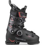Tecnica Mach BOA HV 110 GW 25/26 Alpin Skischuhe ( Schwarz 30 CM,) ,Perform