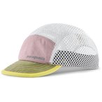 Patagonia Duckbill Cap  Basecaps weiss Größe ONE SIZE Trekking  Wasserabweisen