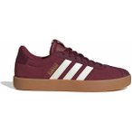 ADIDAS Herren Freizeitschuhe VL Court 3.0, Größe 47 ⅓ in Braun