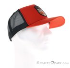 Dynafit Patch Trucker Schildmütze-Mehrfarbig-One Size