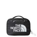 The North Face Base Camp Voyager Kulturbeutel Unisex ( Schwarz one size Größe,