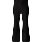 THE NORTH FACE Herren Hose M DESCENDIT PANT, Größe XXL in Schwarz